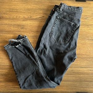 Abercrombie & Fitch jeans